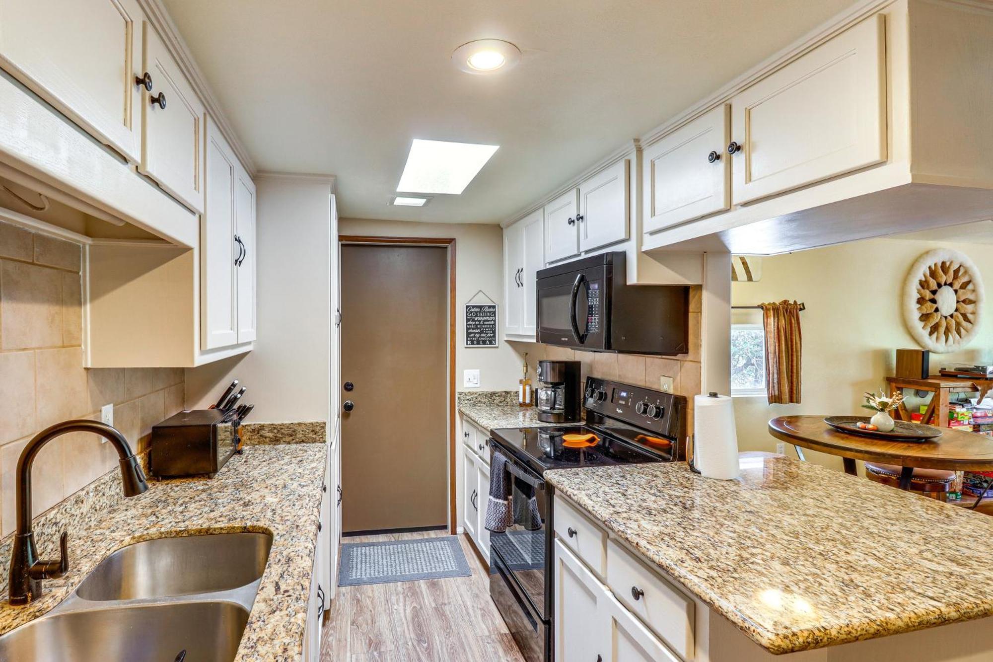 Show Low Cabin With Bbq And Fire Pit Pets Welcome! Eksteriør billede